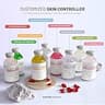 BRÜUN Advance Microneedling Korean Serum 4-Booster Customizable Ampoule Kit System