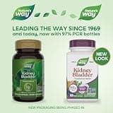 Nature's Way Kidney Bladder Premium Blend with Traditional Herbs, 100 Capsules