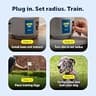 PetSafe Original Wireless Electric Dog Fence Containment System for Travel