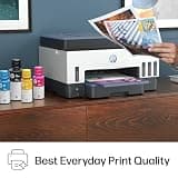 HP Smart Tank 7602 Wireless All-in-One Ink Tank Printer with ADF & Touchscreen