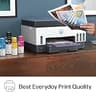 HP Smart Tank 7602 Wireless All-in-One Ink Tank Printer with ADF & Touchscreen