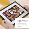 Skylight 10-Inch Touchscreen WiFi Digital Picture Frame with Email Sharing