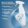 Zero Odor Permanent Multi-Purpose Air & Surface Odor Eliminator Spray (16 oz)