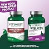 Vet's Best Cat Urinary Supplement Chewable Tablets with Natural Ingredients