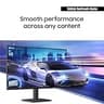 Samsung Essential S30GD 27-Inch 1080p FHD 100Hz IPS Monitor with Eye Saver Mode