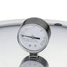Presto 01781 Heavy-Duty 23-Quart Aluminum Stovetop Pressure Canner and Cooker