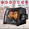 Ronco Modern Large Capacity 12-Pound Mechanical Countertop Rotisserie Oven