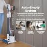 Shark BU3523 Clean & Empty Cordless Stick Vacuum with Hands-Free Auto-Empty Dock