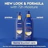 NIVEA Nourishing Hydration Skin Firming Body Lotion with Q10, 16.9 oz