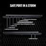 ASUS TUF Gaming F16 (2025) 16-inch FHD+ 165Hz Gaming Laptop with NVIDIA RTX 5050