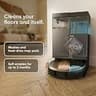 iRobot Roomba 415X Self-Emptying Robot Vacuum & Mop with AutoWash Dock