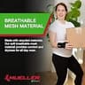 Mueller Green Fitted Wrist Brace with Rigid Splint for Ganglion Cysts