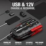 NOCO Boost Pro GB150 3000A UltraSafe Portable Lithium Car Battery Jump Starter