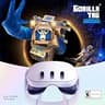 Meta Quest 3 512GB Premium Standalone VR Headset Featuring Pancake Lenses