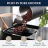 De'Longhi Magnifica Plus Fully Automatic Espresso Machine with TFT Touch