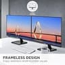 ViewSonic VA2456A-MHD 24-Inch 1080p FHD 120Hz IPS Monitor with Eye Care Tech