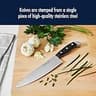 Henckels Statement 20-Piece Razor-Sharp Knife Set with Hardwood Storage Block