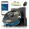 Shark Matrix Plus 2-in-1 Robot Vacuum & Mop AV2610WA with Bagless Self-Empty Base