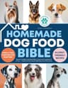 Just Food for Dogs Nutrient Blend for Chicken and Rice DIY Dog Recipes