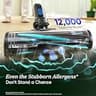 Levoit LVAC-300 Cordless Stick Vacuum with 5-Stage HEPA Filtration & Anti-Tangle Tech