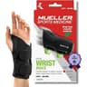 Mueller Green Fitted Wrist Brace with Rigid Splint for Ganglion Cysts