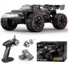 WIAORCHI 1:16 Scale All Terrain Fast RC Car with Metal Chassis and 40KM/H Speed