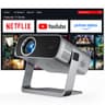 XuanPad 4500 ANSI Outdoor Smart Projector