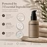 HygieneLab Daily Face Moisturizer with Ceramides Squalane and Aloe Vera