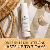 Vibriance Sunless Tanning Mousse for Mature Skin with Deep Hydrating Hyaluronic Acid
