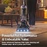 Bissell CleanView Max Allergen Upright Vacuum 4377 with Active Extension