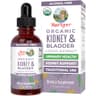 MARYRUTH'S Organics Herbal Supplement Drops for Renal & Urinary Systems, 1 Fl Oz