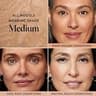 Laura Geller Baked Balance-n-Brighten Color Correcting Foundation, Medium