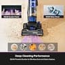 Eureka PowerSpeed Bagless Upright Vacuum with 1.9L Dustbin and 5 Height Settings