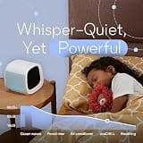 Evapolar evaCHILL Premium Micro-Cooler and Personal Evaporative Air Cooler