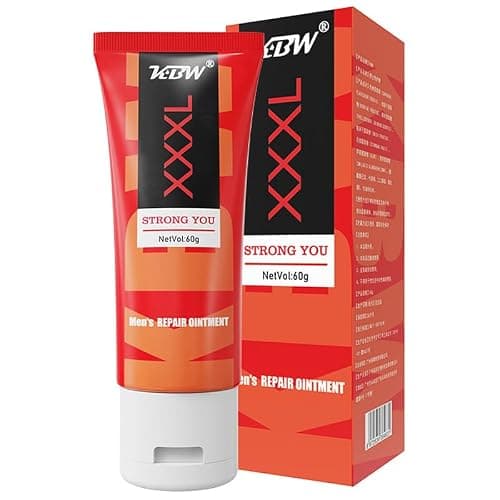 KBW Cream Re-Vitalize Natural Enhancement Gel with Hyaluronic Acid Care