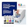 Epson EcoTank ET-2803 Wireless Color All-in-One Cartridge-Free Printer
