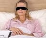 Wizard Research Electric Heated Dry Eye Mask with 10 Adjustable Heat Settings