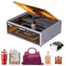 Creality Falcon A1 10W Enclosed Laser Engraver with HD Camera and CoreXY System