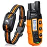 Bousnic Dog Shock Collar with 3300ft Range and IP67 Waterproof Receiver