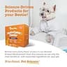 NATURE TARGET Complete Dog Vitamins Powder with Probiotics & Glucosamine