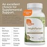 Zahler Height Factor Healthy Growth Support Vitamin & Mineral Capsules
