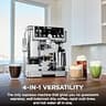 Ninja Luxe Café Pro Series ES701 4-in-1 Espresso and Cold Brew Maker Machine