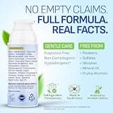 PENEBELLA Face and Neck Tightening and Firming Cream with Vitamin C and E