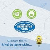Childs Farm Kids Shampoo for Dry, Sensitive, and Eczema-Prone Scalps