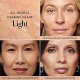 Laura Geller New York Baked Balance-n-Brighten Color Correcting Powder Foundation