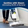 BISSELL PowerFresh Vac & Steam All-in-One Vacuum and Steam Mop 2747A