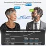 Timekettle M3 3-in-1 Wireless Translation Earbuds, 13 Offline Languages