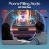 Epson Lifestudio Grand Plus 4K 3-Chip 3LCD Ultra Short Throw Projector