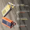 Airthereal PA1K-GO 1,000mg/h Battery Powered Portable Ozone Generator Unit