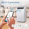 Black+Decker 14,000 BTU Smart Portable Air Conditioner and Heat Pump Unit